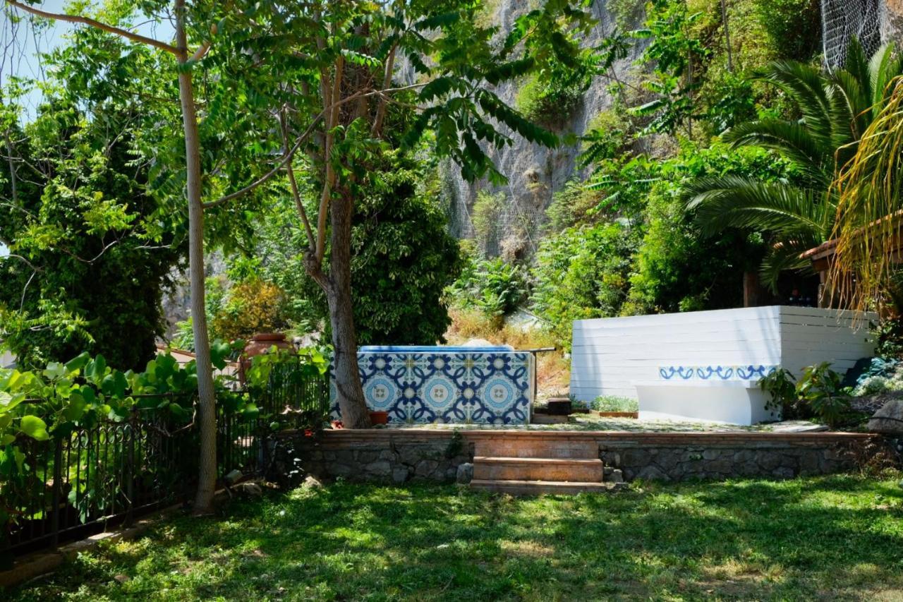 Casa Paradiso Terracina Exterior foto